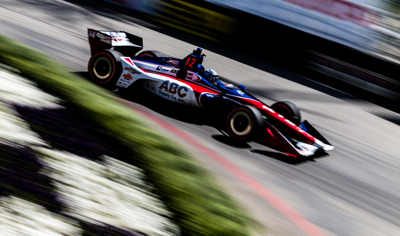 Illustration for article titled Here Is Your Mega Gallery Of All The Racing At Long Beach This Weekend